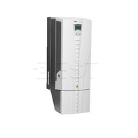 Convertisseur de fréquence ABB ACS510-01, variateur de vitesse VFD, 380V AC, convertisseur de fréquence, 50/60Hz, triphasé, 1,1kW, 3kW, 5,5kW, 7,5kW, 11kW