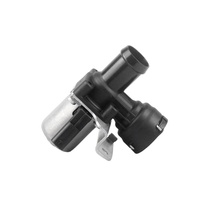Oe 2712030164 New Heater Control Valve for Mercedes-Benz Auto Air Conditioning System Coolant with 1 Year Warranty