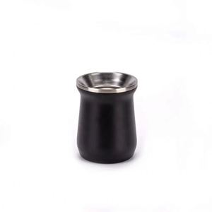 Tasse de différentes couleurs adaptée aux boissons chaudes et froides, plusieurs options, tasse en acier inoxydable OEM - Product Image 2