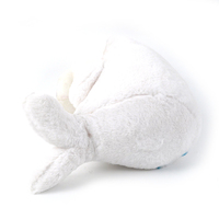 Peluche sceau de mer pour enfants, jouet animaux en forme de lion de mer, livraison directe,