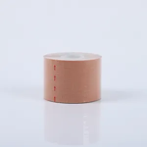los großhandel sport hakengriff daumendruck 10 cm 5 cm vliesstoff vet elastisches selbstklebendes vetwrap zusammenhängendes bandage-wrap-band