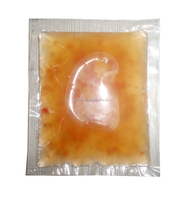 Automatische Vffs Fruitjam Tomatenpuree Honing Sachet Vulling En Afdichting Vloeibare Sachet Multifunctionele Verticale Verpakkingsmachine