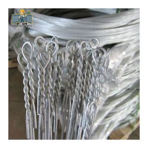 <strong>Binding</strong> <strong>Wire</strong> <strong>For</strong> Construction Rebar Tying <strong>Wire</strong> Reinforcement Tie <strong>Wire</strong> - Product Image 2