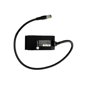 เซ็นเซอร์วัดระยะทางด้วยเลเซอร์ 2 มิติ ความแม่นยำสูง KEYENCE LJ-G080 สำหรับงานตรวจสอบในอุตสาหกรรม พร้อมการรับประกันหนึ่งปี - Product Image 2