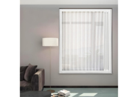 Stores coulissants OEM en nid d'abeille avec cadres en aluminium Moustiquaire rétractable pour fenêtres et portes
