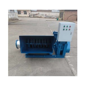 Máquina Trituradora de Espuma EPS para Reciclaje por Fusión en Caliente, Máquina de Reciclaje de Plástico EPS a Buen Precio - Product Image 4