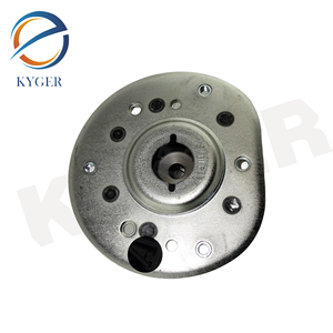 KYGER LR024477 Auto-onderdelen Motor Voorste Schokdemper Montage Steun LR032578 voor Land Rover Freelander 2 2006 - 2014 L359 - Product Image 2