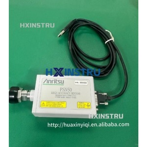 เซ็นเซอร์พลังงาน PSN50ความแม่นยำสูง Anritsu 6 GHz -30 dBm ถึง + 20 dBm - Product Image 1