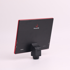 Phenix <strong>LCD</strong> <strong>Microscope</strong> <strong>with</strong> Digital <strong>LCD</strong> <strong>Screen</strong> 9.7inch Touch Pad Built-in 5.0MP <strong>Microscope</strong> Camera - Product Image 4
