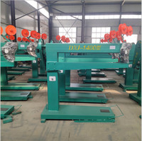 Agrafeuse manuelle à fil plat pour boîtes en carton ondulé de 2 à 7 couches, marque DXJ Zhenhua, pour la fabrication de boîtes industrielles