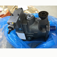 Pompa Hidrolik PARKER PV046 PV063 PV080 PV063R1K1T1WMR untuk Rig Pengeboran
