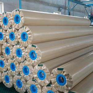 Lona de vinilo recubierta de PVC de 18 oz, tela Premium de 18 Mil <span class=keywords><strong>para</strong></span> esteras de Jiu Jitsu Readymade, LONA DE PVC de 18 oz - Product Image 6