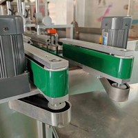 Machine d'emballage de boîtes alimentaires à grande vitesse, machine d'emballage de boîtes de biscuits