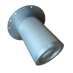 Séparateur d'huile pour compresseur d'air en fibre de verre haute efficacité MANNY 2205 4065 16, cartouche filtrante huile-gaz, garantie 6 mois - Product Image 5