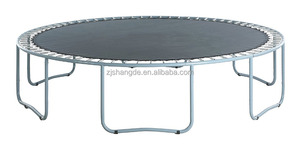 Trampolín partes trampolín de salto Mat barato al por mayor - Product Image 4
