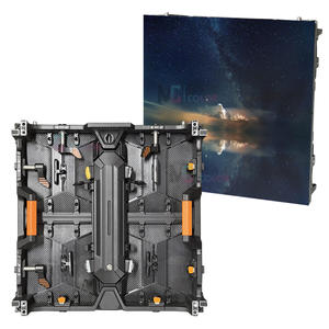 Module d'affichage vidéo LED extérieur étanche haute luminosité P3.91 pour centres commerciaux, magasins <span class=keywords><strong>de</strong></span> détail et ascenseurs - Product Image 3