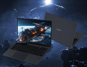 Hiệu Suất Cao Xách Tay Máy Tính Xách Tay Intel Sản Xuất Điều Kiện Mới Kim Loại Cơ Thể Cho Kinh Doanh & Chơi Game Hot Bán Tại Một Mức Giá Tốt - Product Image 4