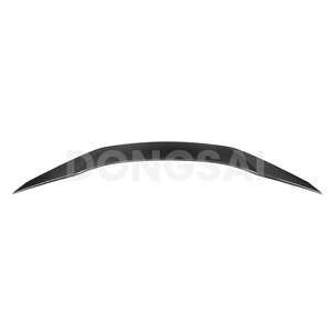 <span class=keywords><strong>Z4</strong></span> G29 Estilo OEM para BMW Alerón trasero de fibra de carbono seco Ducktail 2020 + - Product Image 5