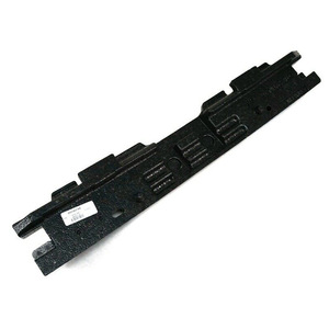 Viga de Refuerzo de Espuma para Parachoques Delantero 68190406AC para Jeep Grand Cherokee, Pieza de Repuesto - Product Image 2