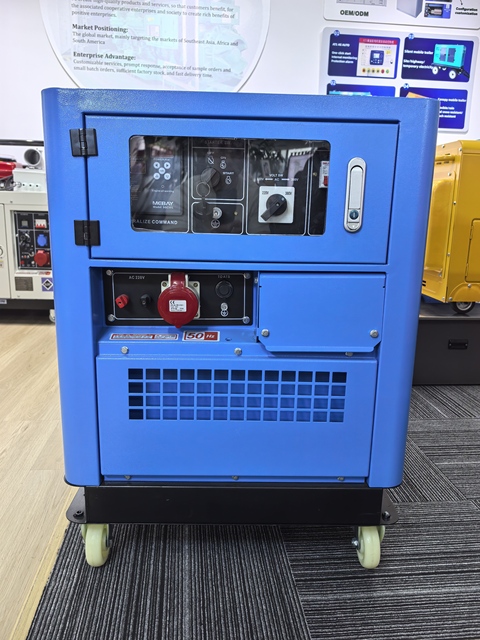 BRH Emean 2000 kw Diesel Generator 2 Mw Generator Price 2000 Kva 2000 kw Generator