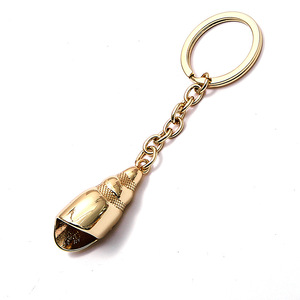 Conch <b>Shell</b> Hanging Clock Pendulum Zinc Alloy Chrome Plated Home Decor Modern Design A4015 - Product Image 2