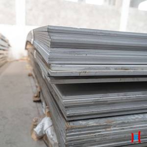 แผ่นเหล็กสแตนเลส ASME SA240 <span class=keywords><strong>AISI</strong></span> 304 2B หนา 1 มม./2 มม./4 มม./6 มม. พร้อมบริการตัด - Product Image 2