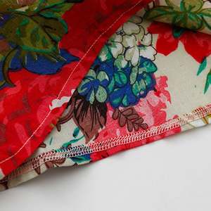 Productos de Seguridad para Bebés, Camiseta de Moda para Niñas, Pantalones Coreanos y Puritanos con Cintura Elástica, Conjunto de Ropa para Niños - Product Image 4