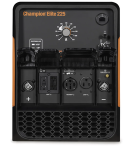 LIVRAISON À DOMICILE ChampionElite 225 Soudeuses/Générateurs neufs - Product Image 2