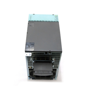 Unité de commande SINAMICS 400V neuve d'origine, module moteur unique, entrée PLC VFD 6SL3120-1TE28-5AA3 - Product Image 2