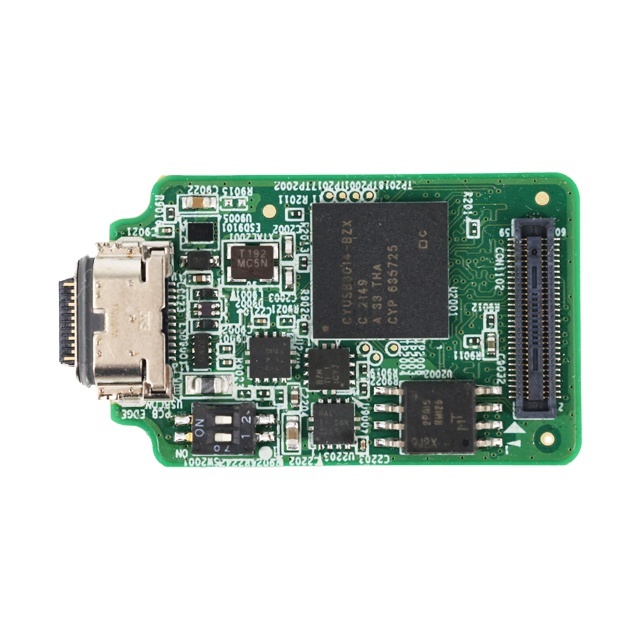 PCB Assembly for GPS Car Tracker