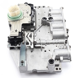 Cuerpo de Válvulas de Transmisión Automática 545RFE con Conjunto de Solenoides para Dodge, Jeep y Chrysler 2005-2018 - Product Image 2