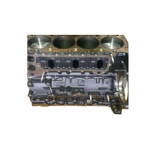 ชิ้นส่วนยานยนต์สำหรับรถอีซูซุบล็อกสั้น4HG1 - Product Image 1