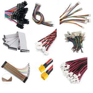 Жгут проводов JST TE Molex, кабель LVDS SH ZH PH XH SM, 1,0 1,5, <span class=keywords><strong>2</strong></span>,0 <span class=keywords><strong>2</strong></span>,54 для электронных приложений - Product Image 4