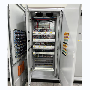 YY-FK2 Motor electrical control panel cabinet manufacture a panel board electrical