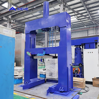 Machine de fabrication de polyuréthane, ligne de production de mastic silicone, ligne de production de colle thermofusible