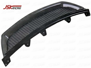 Grille avant en fibre de carbone pour Lexus IS250 2009-2010 - Product Image 3