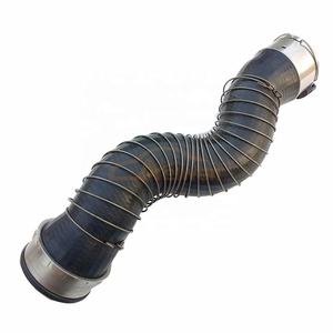 Aelwen — <span class=keywords><strong>tuyau</strong></span> <span class=keywords><strong>d</strong></span>'<span class=keywords><strong>admission</strong></span> <span class=keywords><strong>d</strong></span>'<span class=keywords><strong>air</strong></span> de voiture, couleur noire, pour <span class=keywords><strong>E90</strong></span> 11618513288 - Product Image 1