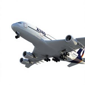 Agente de Carga Aérea Express Europeo, Envío Aéreo desde China, Transitario de Carga - Product Image 1