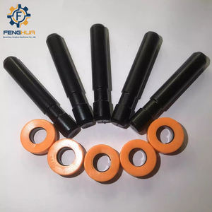 Ember penggali kekuatan tinggi, Pin gigi ember <span class=keywords><strong>DH360</strong></span> dan kunci DH55 DH60 DH80 DH130 DH150 DH200 - Product Image 6