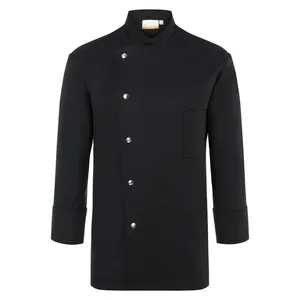 Giacca da Chef Lars, merchandising personalizzato - Product Image 1