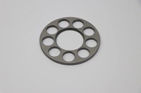 Pièces de rechange pour pompe hydraulique principale HPV35 pour excavatrice Komatsu PC60 PC60-5 PC60-6, bloc-cylindres de pompe à piston hydraulique 708-21-00060