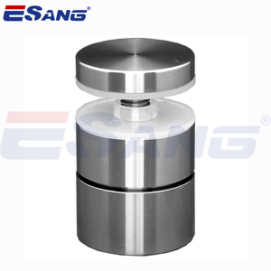 ESANG Clous publicitaires en acier inoxydable pour garde-corps en verre 304 316 - Product Image 2