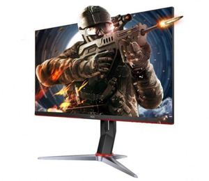 Mới AOC 24g2z 1080P IPS 240Hz đảo ngược màn hình chơi game PC máy tính trò chơi màn hình - Product Image 2