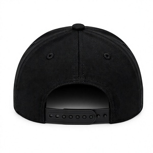 Gorra de poliéster con logo personalizado bordado, cierre a presión, para invierno, actividades al aire libre, fiestas, festivales, unisex, promocional, venta al por mayor. - Product Image 2
