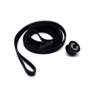 C7770-60014 para impresora <span class=keywords><strong>HP</strong></span>, piezas de repuesto para trazador, <span class=keywords><strong>DJ</strong></span> <span class=keywords><strong>500</strong></span> 800, cinturón de transporte <span class=keywords><strong>500</strong></span>, 42 pulgadas, BO plóter - Product Image 2