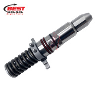 Injecteur de carburant pour moteur diesel 2W-5201 6i-4357 7W-2269 7C-9576 0R-1759 7W-2269 7C-9576 pour C3500 3508 3512 3516