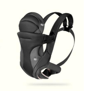 Tabouret multifonctionnel portable <span class=keywords><strong>pour</strong></span> la taille des bébés Conception à double épaule Tissu respirant Sling Porte-bébé <span class=keywords><strong>pour</strong></span> les <span class=keywords><strong>nouveau</strong></span>-nés et les enfants qui sortent - Product Image 1