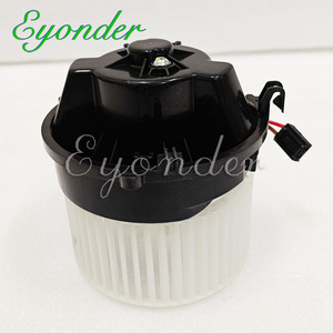 Moteur de ventilateur de ventilation de chauffage à courant alternatif pour BMW 1 F40 F45 F44 F46 F48 F39 64119297751 64119297752 9297751 9297752 - Product Image 4