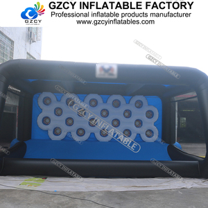 Jeu de tir interactif gonflable pour adultes en plein air 2024 - Product Image 4