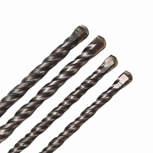 <span class=keywords><strong>SDS</strong></span> Plus martello trapano Set 10 pz carburo con punta di cemento rotativo punte per martello pietra cemento muratura-001 - Product Image 6